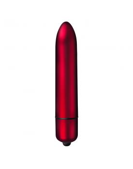 Rocks Off  Truly Yours Rouge Allure 160mm Bullet