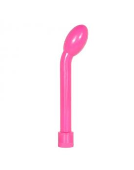 Adam And Eve GGasm Delight GSpot Vibrator Pink