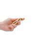 10 speed Rechargeable Bullet Gold