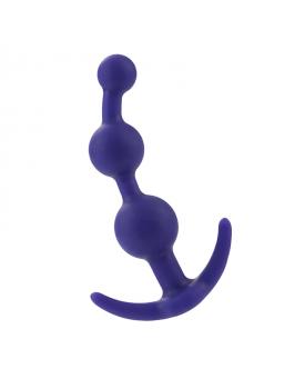 Booty Call Beads Silicone Anal Beads
