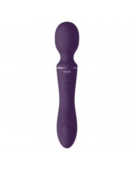 Vive Enora Double Ended Rechargeable Wand